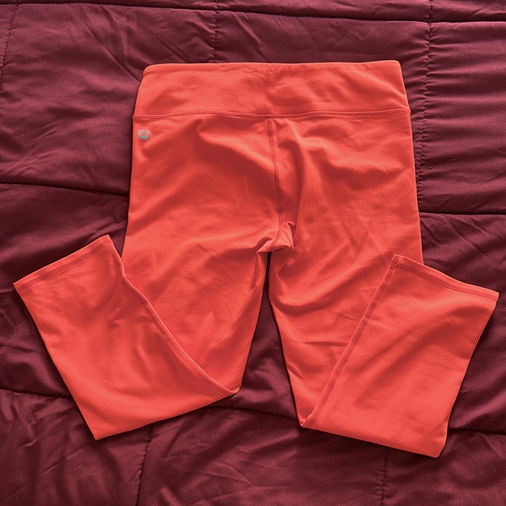 Fabletics Capri Leggings